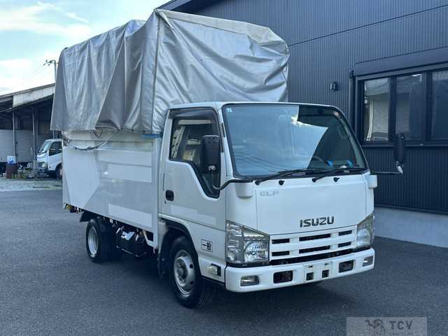 2013 Isuzu Isuzu Others