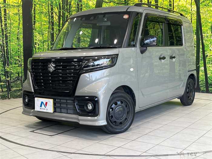 2022 Suzuki Suzuki Others
