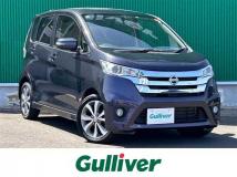 2014 Nissan DAYZ