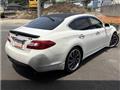 2012 Nissan Fuga