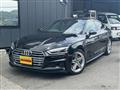 2018 Audi A5