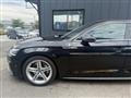 2018 Audi A5