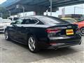 2018 Audi A5