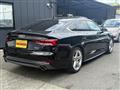 2018 Audi A5