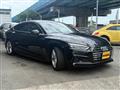 2018 Audi A5