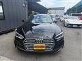 2018 Audi A5