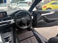 2018 Audi A5