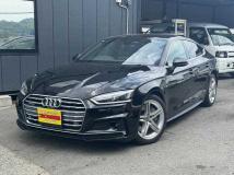 2018 Audi A5