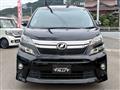 2013 Toyota Vellfire