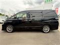 2013 Toyota Vellfire