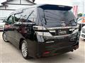 2013 Toyota Vellfire