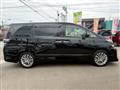 2013 Toyota Vellfire