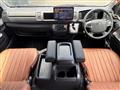 2022 Toyota Hiace Van