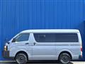 2022 Toyota Hiace Van