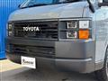 2022 Toyota Hiace Van