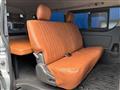 2022 Toyota Hiace Van