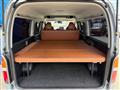 2022 Toyota Hiace Van