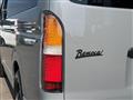 2022 Toyota Hiace Van