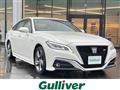 2019 Toyota Crown Hybrid