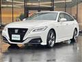 2019 Toyota Crown Hybrid