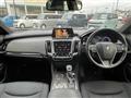 2019 Toyota Crown Hybrid