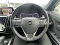 2019 Toyota Crown Hybrid