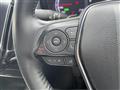 2019 Toyota Crown Hybrid