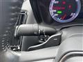 2019 Toyota Crown Hybrid