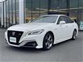 2019 Toyota Crown Hybrid
