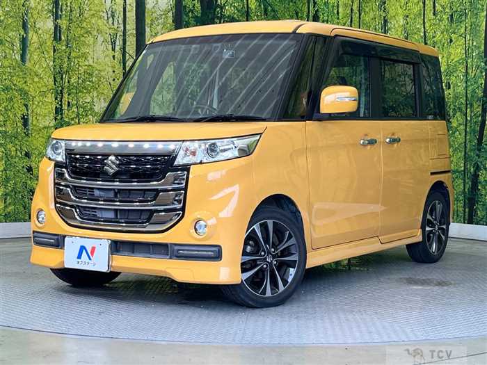2017 Suzuki Suzuki Others