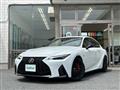 2023 Lexus IS