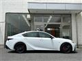 2023 Lexus IS