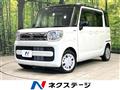2019 Suzuki Spacia