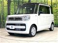 2019 Suzuki Spacia