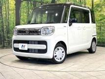 2019 Suzuki Spacia