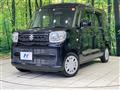 2020 Suzuki Spacia