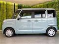 2020 Suzuki Spacia