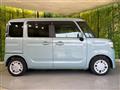 2020 Suzuki Spacia