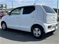 2016 Suzuki Alto