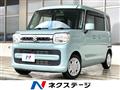 2021 Suzuki Spacia