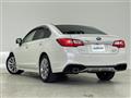 2017 Subaru Legacy B4