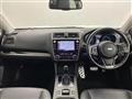 2017 Subaru Legacy B4