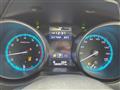 2017 Subaru Legacy B4
