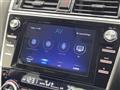 2017 Subaru Legacy B4