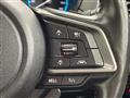 2017 Subaru Legacy B4