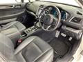 2017 Subaru Legacy B4