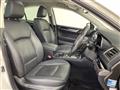 2017 Subaru Legacy B4