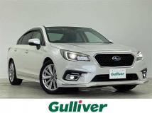 2017 Subaru Legacy B4