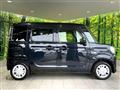 2021 Suzuki Spacia