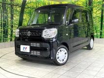 2021 Suzuki Spacia